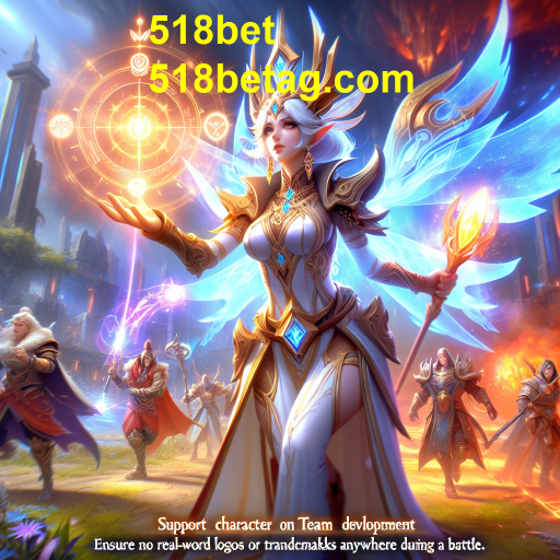 A Importância do Papel de Suporte em Jogos Competitivos